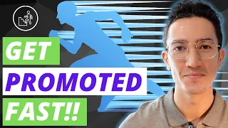 How to Get Promoted at Work FAST [14 Tips]