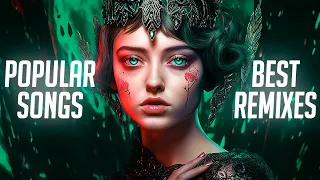 Best Remixes of Popular Songs 2021 & EDM, Bass Boosted, Car Music Mix