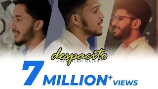 Zafar - Despacito Malayalam Mashup