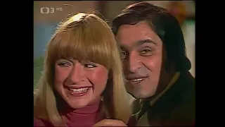 Muzikanti, pojďte hrát (1982) - Jan Faltýnek, Stanislav Fišer, Nelly Gaierová, Dalimil Klapka