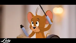 Gabriel Pereira - Indian / Tom & Jerry  ( Music Video HD)