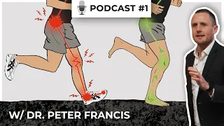 The Benefits of Barefoot Running w/ Dr. Peter Francis