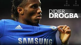 Mr.Abramovic PAY PAY DONT SPEAK (DIDIER DROGBA COOL CLIP)