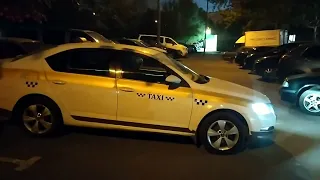Шкода Октавия А7! Яндекс такси. Опять купил смену! И угадал! Код самозанятого 25ЕДА457
