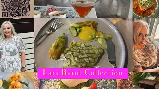Lara Barut Restaurants & Cakes. Walk outside to shopping Bazaar | Gym & more!