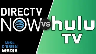 DirecTV Now vs Hulu TV 2019 (Honest Review)