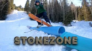 STONEZONE