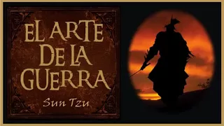 El Arte de la Guerra   Sun Tzu AUDIOLIBRO COMPLETO