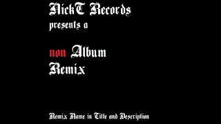 Dr Dre & Snoop Dogg ft Eazy E & 2pac   Deep Cover 187 NickT Remix