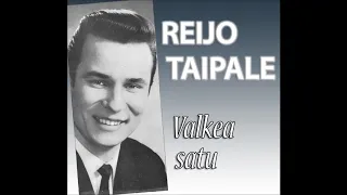 Reijo Taipale - Valkea satu (1966)