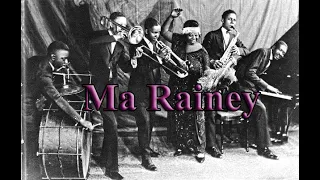 Ma Rainey