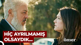 Eski Aşıklar İhtimallere Daldı | Ömer Dizisi 50. Bölüm