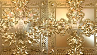 KANYE WEST JAY Z PUSHA T WATCH THE THRONE TYPE BEAT - "OH, LORD" @prodzach