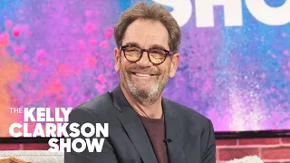 Huey Lewis On Hearing Loss: 'The Worst Part Is I Can't Hear Music'