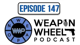 Amy Hennig | Google Yeti | Halo TV Show | New Def Jam Game? | Fallout 76 - Weapon Wheel Podcast 147