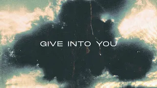 Marcus Santoro ft. Lauren L'aimant - Give Into You (Official Lyric Video)