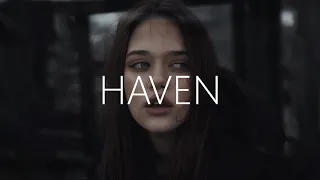 William Black - Haven (Lyrics) ft. Dia Frampton