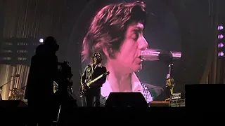 Arctic Monkeys (Rock Werchter 2023) - Do I Wanna Know?