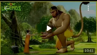Ramayana: The Epic | Legend Of Prince Rama | Mythological Stories For Kids | Lanka Dahan|Wow Legends