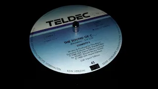 Confettis - The Sound Of C...(1988)
