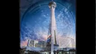 Stratosphere Tower (HD)