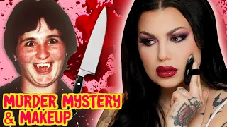 Lezz Vampire Killer or PSYCHOPATH?! Who was Tracey Wigginton ? I Mystery & Makeup | Bailey Sarian