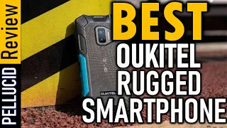 ✅ Top 5 Best Oukitel Rugged Smartphone In 2024