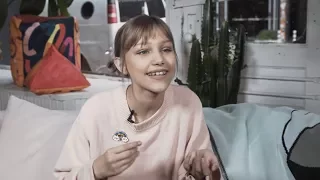 Grace VanderWaal - A Better Life (Behind the Song)