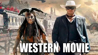 Big Western Films Online | Adventure Action Movies Wild West HD