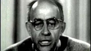 Discorso E.Fermi (1954)