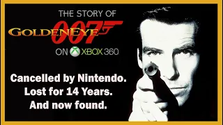 The Story of Rare's Cancelled GoldenEye 007 Remaster | Kim Justice