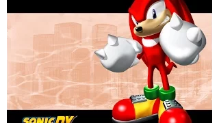 Sonic adventure DX (Русская озвучка) (Наклз) - прохождение (Серия 21) ЛП от НТ