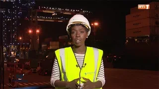 52 minutes pour comprendre : Le Port Autonome d'Abidjan (PAA)