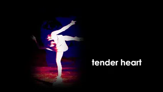 Ann Wilson feat. Gracie Gold - Tender Heart (Official Music Video)