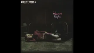 Silent Hill 2 Promise Reprise(Slowed+Reverb)