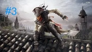 Прохождение Assassin Creed Liberation  --- Часть 3: Смерть лже-Макандаля