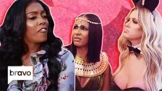 The Real Housewives of Atlanta's Shadiest Moments | Bravo