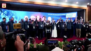 [LIVE] Press conference Perikatan Nasional (PN) chairman, Tan Sri Muhyiddin Yassin