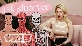 Exhibitionism, Dirty Talk, and Water Sports | Ask Slutever (Part 2)