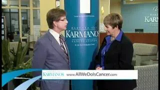 Karmanos Cancer Institute - General Information