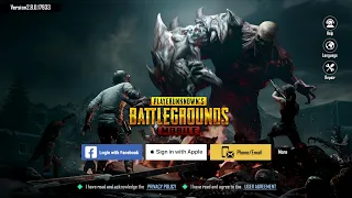 Nhạc Nền PUBG Mobile Phiên Bản 2.8