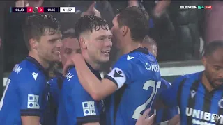 Highlights Matchday 34// Club Brugge vs. KAS Eupen