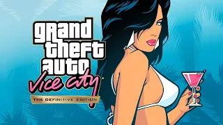 GTA Vice City The Definitive Edition Grand Theft Auto Longplay PART 1