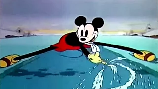 Mickey Mouse 'Classic' Collection - 1hr compilation of amazing classic cartoons