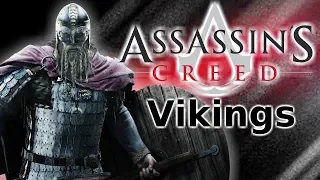 Assassins creed 2020 vikings !! why it work..