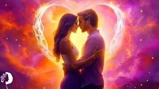 Make your Crush Go Crazy Over You | VERY POWERFUL Love Frequency | Telepathy is Real, YES it Works