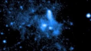 Supermassive Black Hole at the Center of the Galaxy