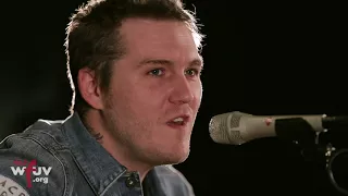 Brian Fallon - "Forget Me Not" (Live at WFUV)