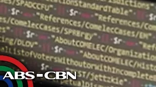 TV Patrol: Mga website ng gobyerno at bangko, ligtas ba kontra hacking?