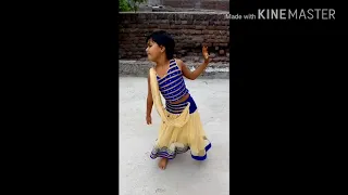 Pallavi dance